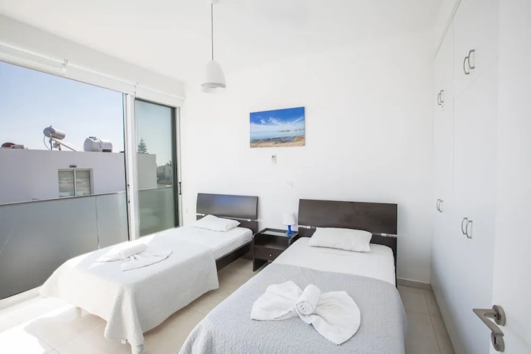 Protaras Holiday Villa Ccv3 — фото 3