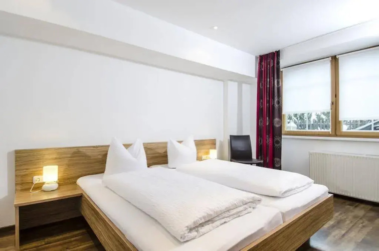 Ambiente Appartements — фото 4