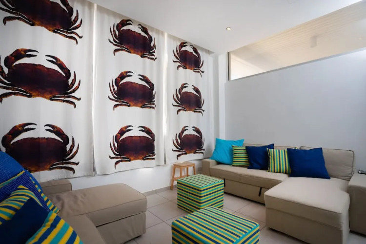 Athenaeum Beachside Studio — фото 2