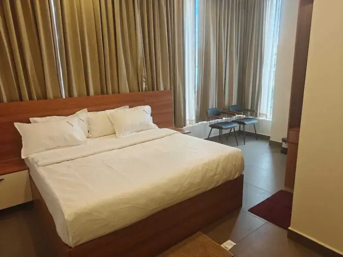 Hotel Diyanvi — фото 3