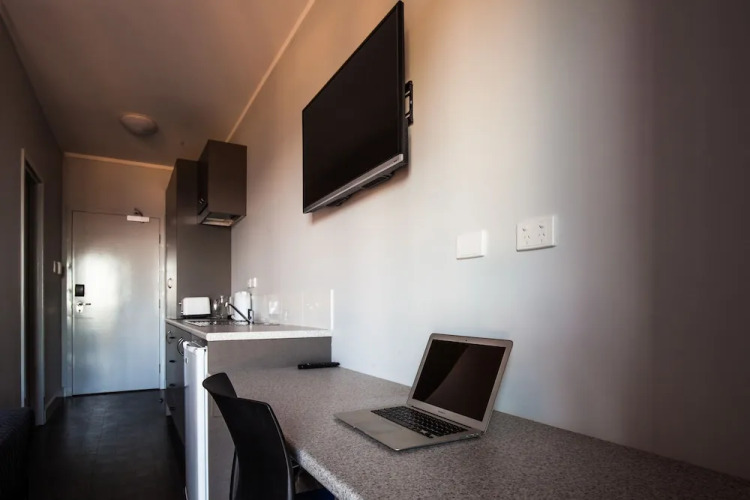 Beadon Bay Hotel — фото 2