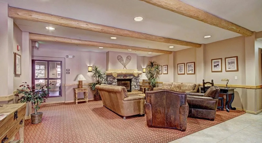 Copper Mountain Resort — фото 2