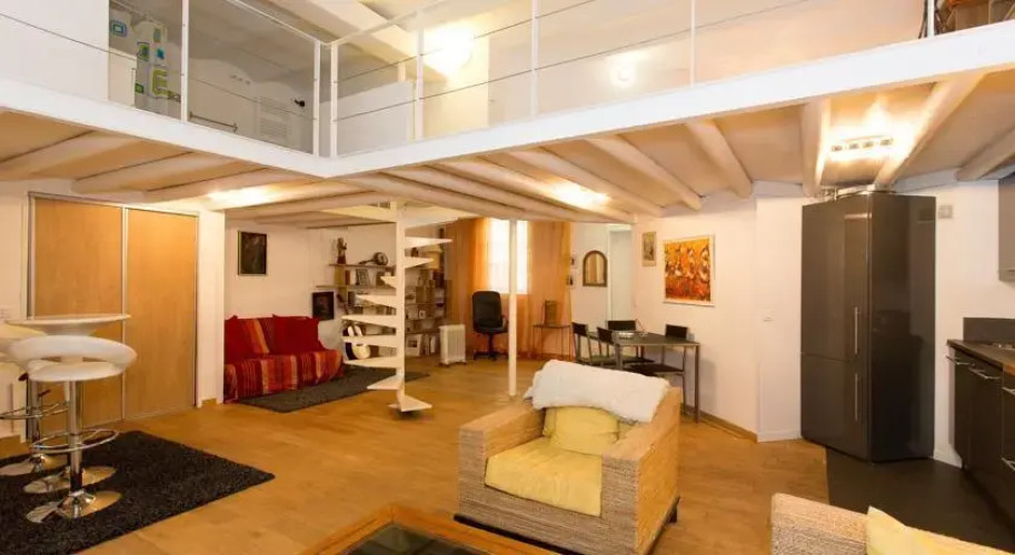 Loft Fersen — фото 4