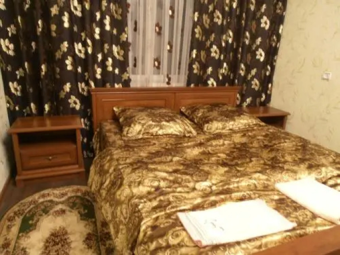 Hotel Urengoy