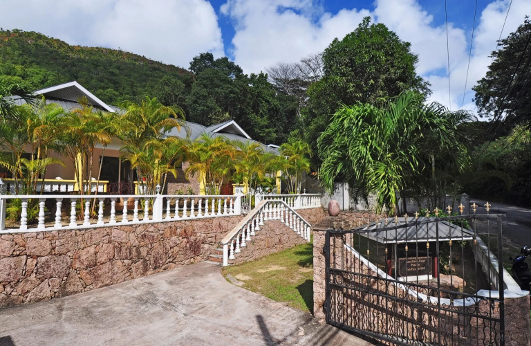 Acquario Villa — фото 2