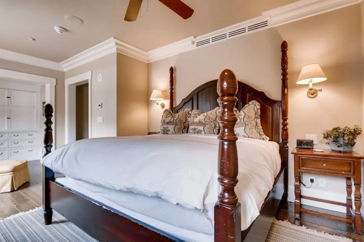 Vail VLG One Willow 2bd-ste1 — фото 3