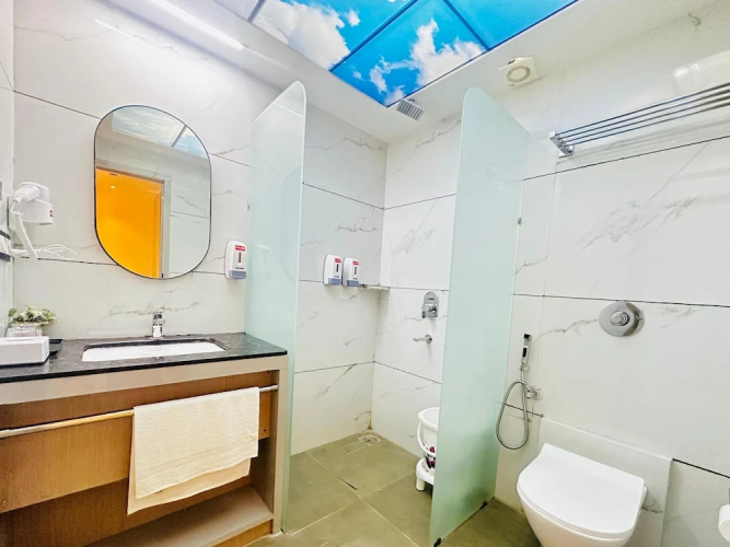 Hotel Shrimmaya — фото 4