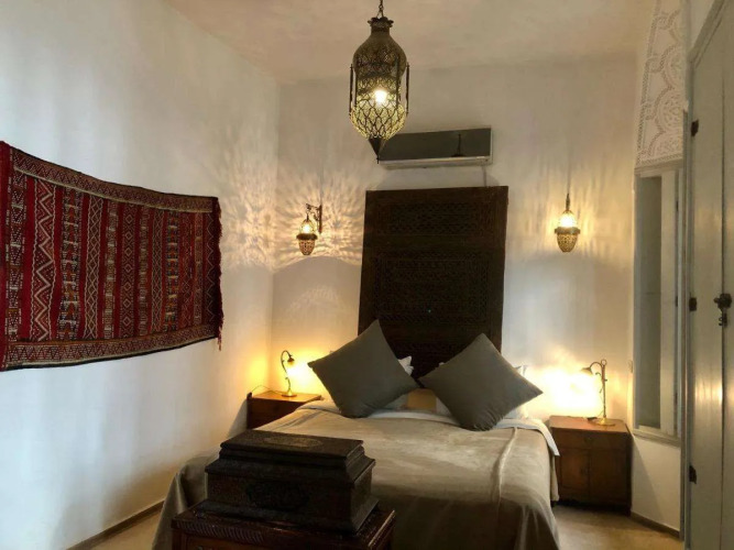Bellamane Ryad & Spa — фото 3
