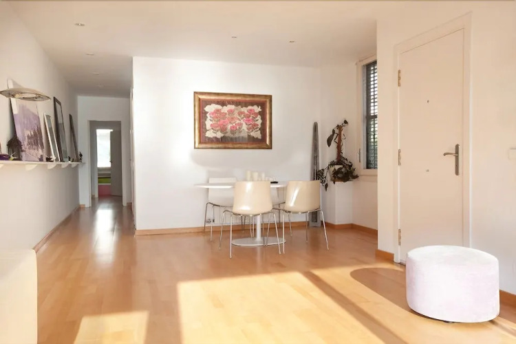 Sunny View Apartment — фото 3