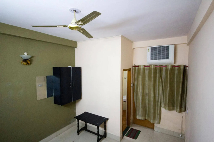 Ali Baba Guest House — фото 3