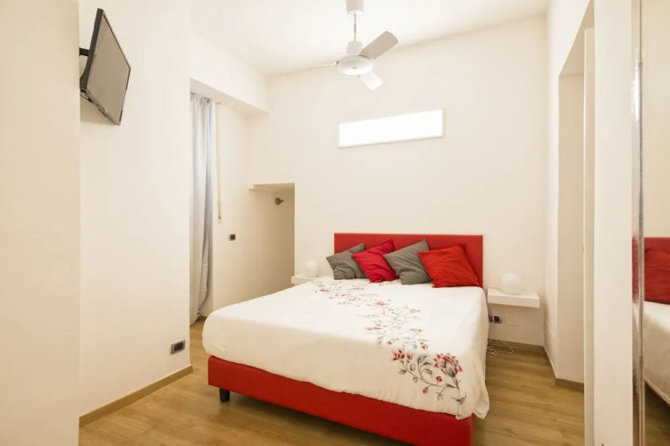 St Peter Square Apartment — фото 3