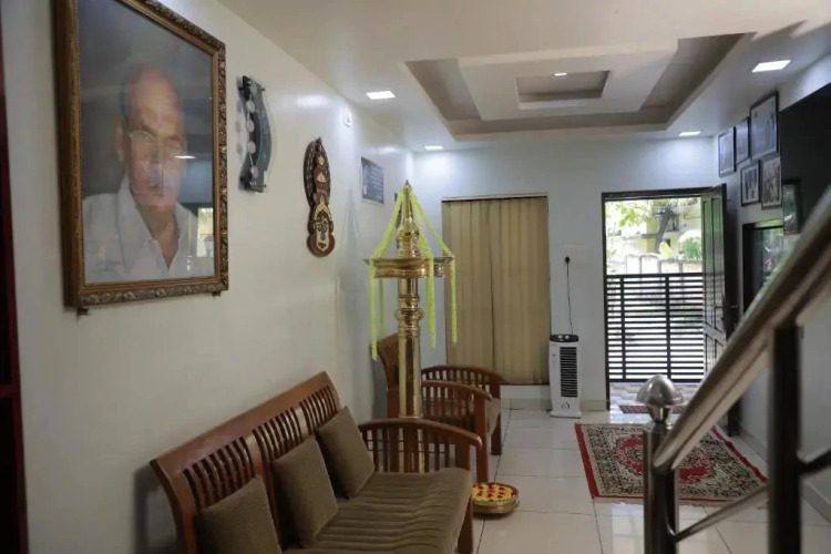 Pavithram Residency — фото 4