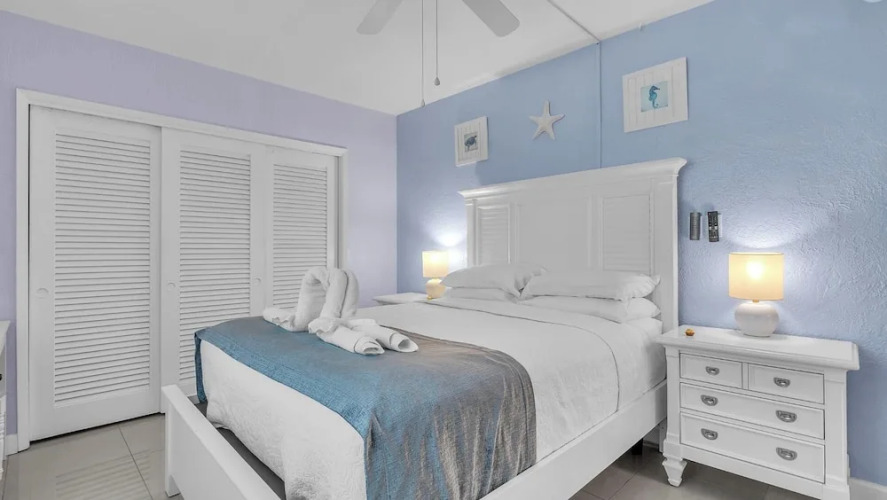 Seacrest Villas — фото 3