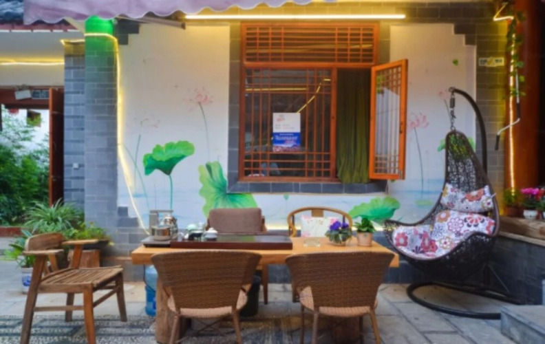 Xiyue Hostel — фото 3