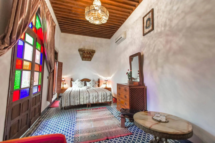 Riad dar Chrifa — фото 4
