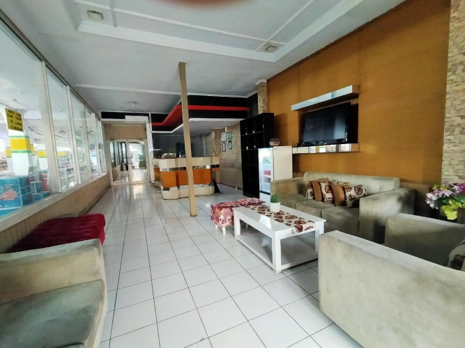Hotel Nirwana Ternate RedPartner — фото 2
