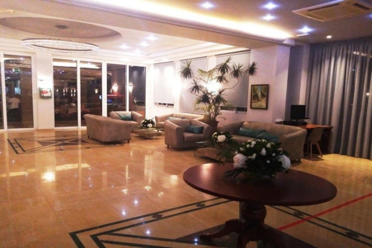 Castro Beach Hotel — фото 2