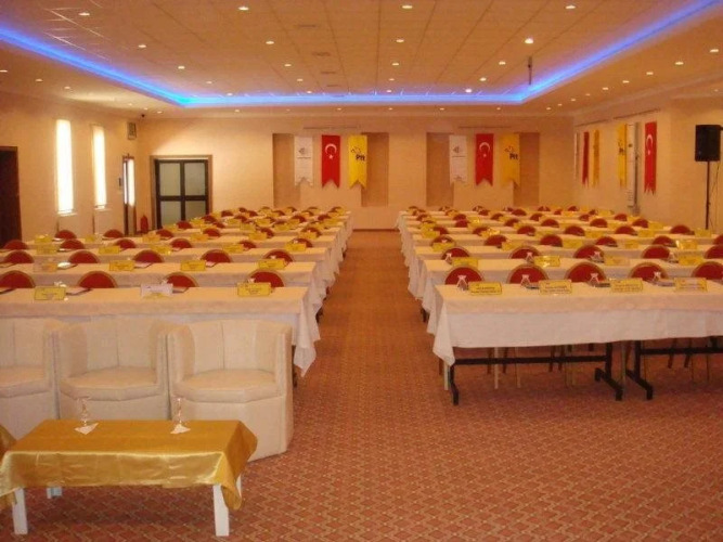 Altinyazi Otel — фото 4