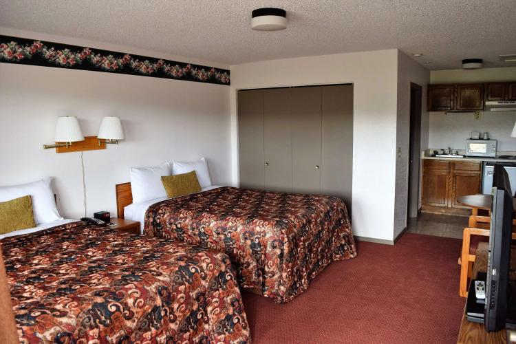 Littletree Inn — фото 3