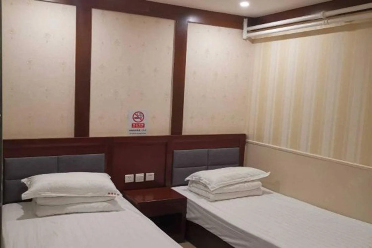 Aohui Hotel — фото 3