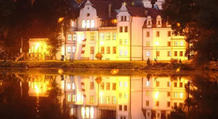 Podewils Krag Castle — фото 5