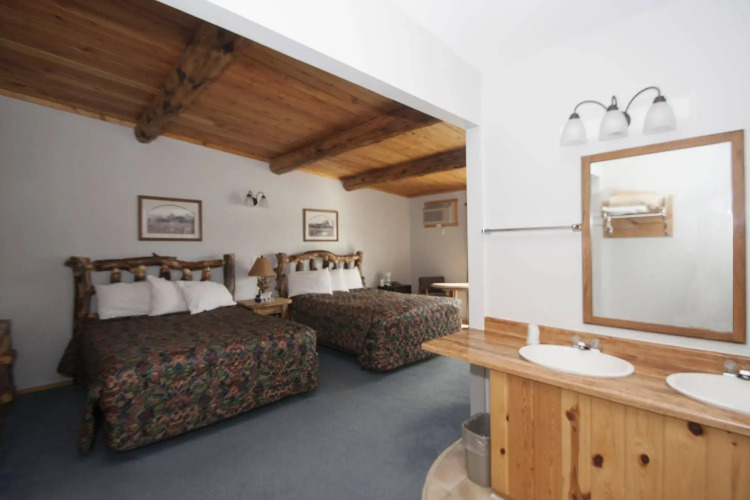 Yellowstone Valley Inn — фото 5