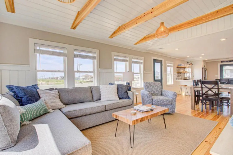 4065 Downwinder Oceanfront — фото 2