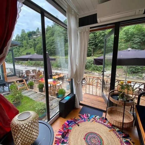 Vagona Tiny House — фото 5