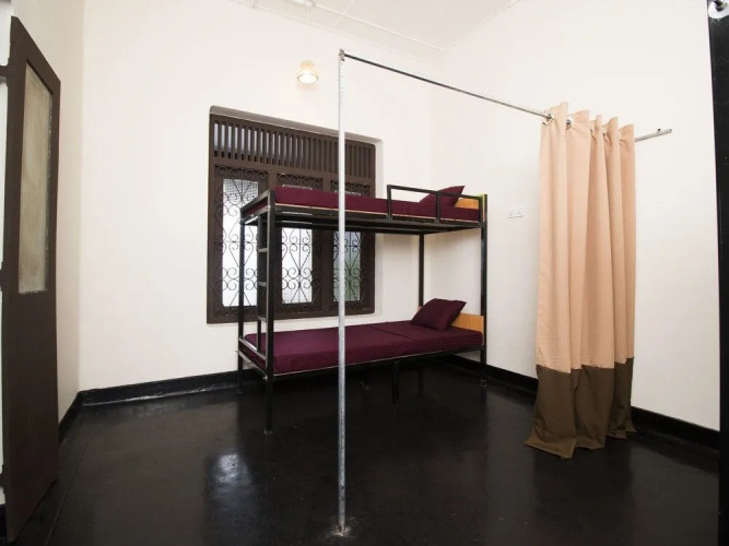 The Oasis Hostel — фото 3