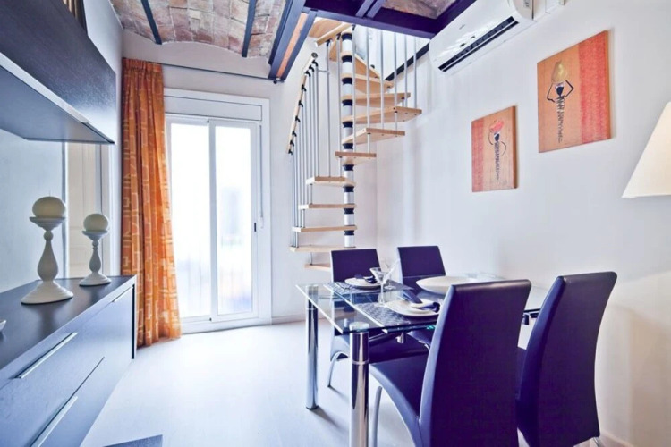 Montserrat Duplex — фото 2
