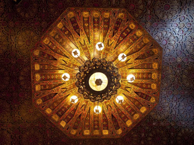 Palais Sheherazade & Spa — фото 4