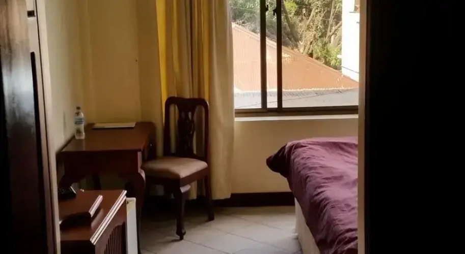 Leopard Hotel — фото 4