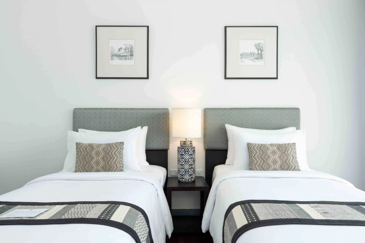 Souphattra Hotel Luang Prabang