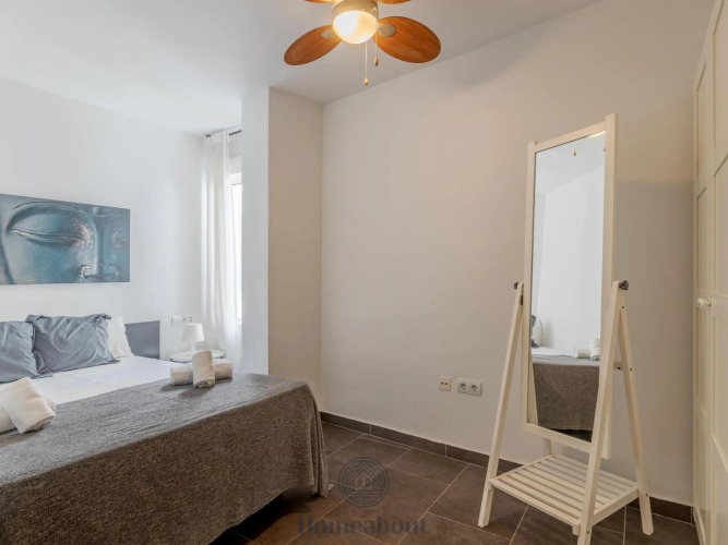 La Merced Duplex Iv 2Br 2Bt — фото 3
