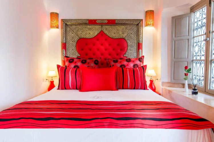 Riad See Moon et Spa — фото 5