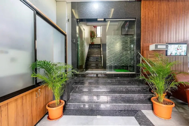 Samrat Inn — фото 5