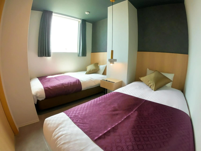 Hotel S-presso South