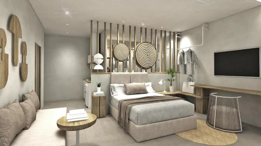 Studio Thetis — фото 5