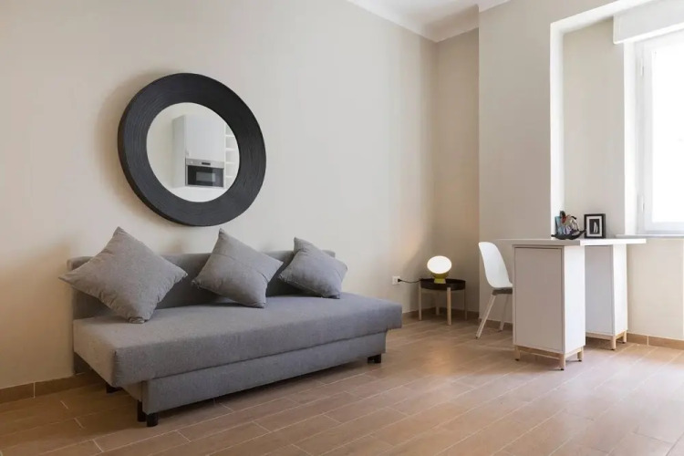 Altido Mini Central Flat — фото 4