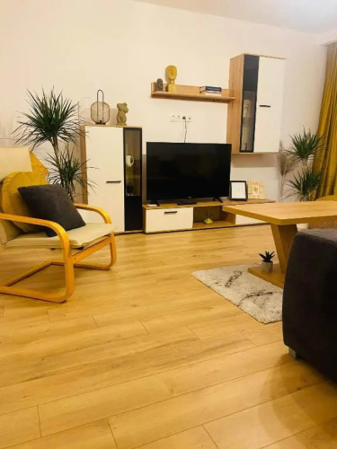 Bethlen Apartman — фото 3