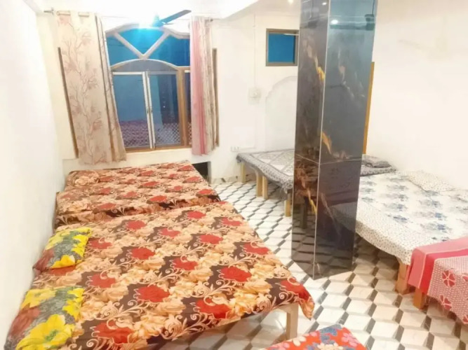 Shree mate guest house — фото 5