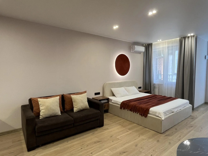 Фотография номера квартиры Апартаменты 1 Комнатные Возле Роял Парка