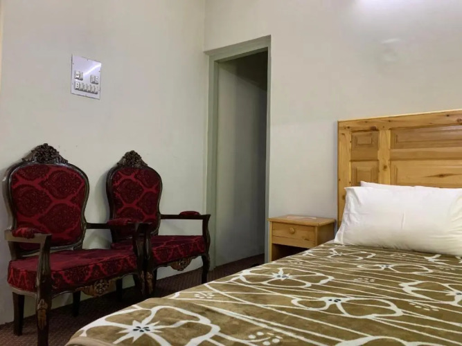Naveed Tourist Inn — фото 3