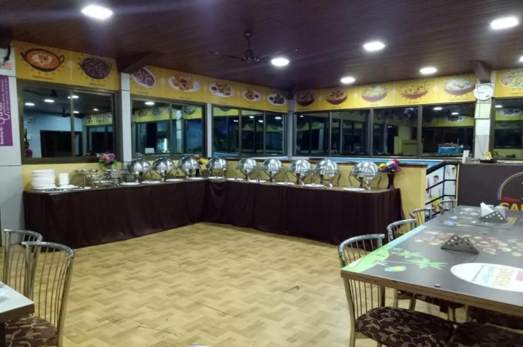 Shree Ganesh Beach Resort — фото 2