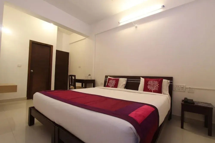 Aashritha Suites — фото 3