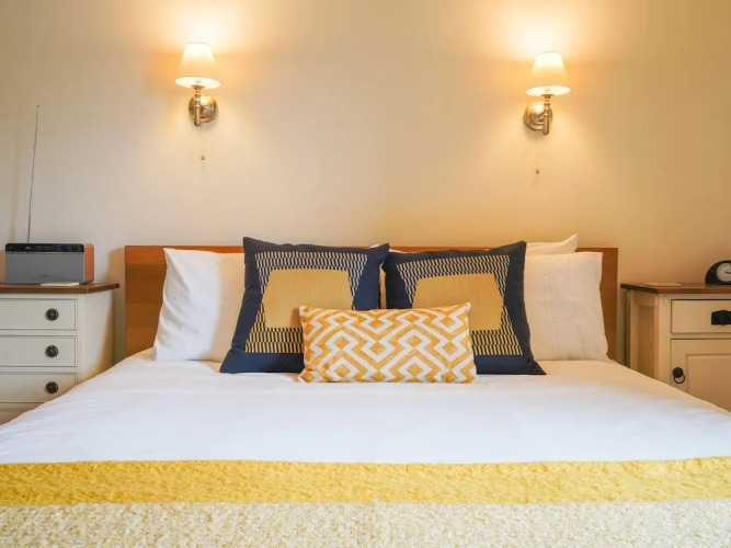 Cloudberry Cottage — фото 3
