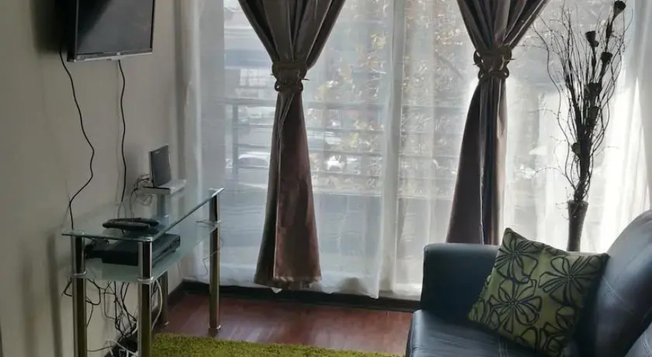 Oriente Apart Suites — фото 5