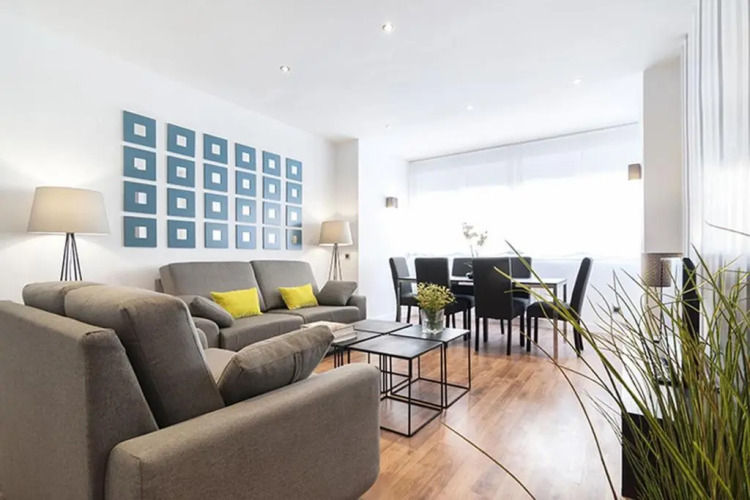 Apartamento Abascal Friendly Rentals — фото 5