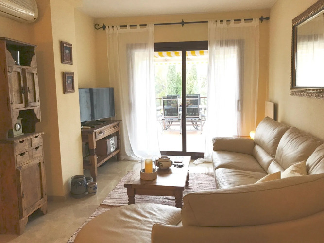 Coto Real Apartment — фото 3