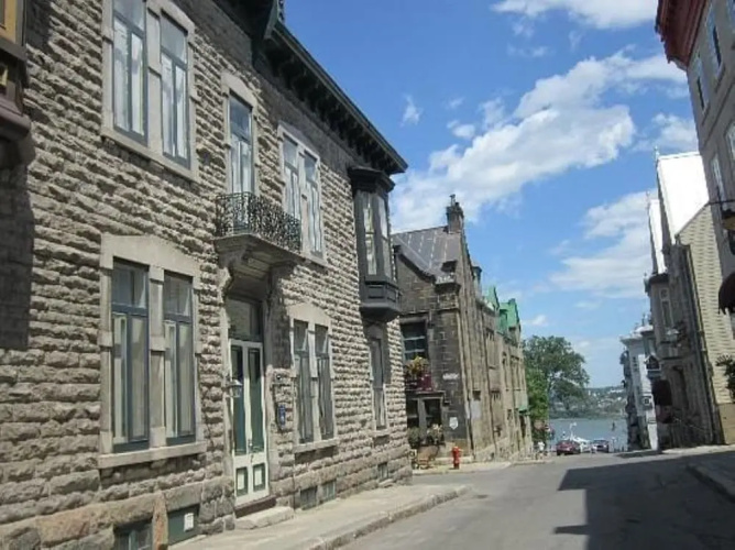B&B de la Fontaine